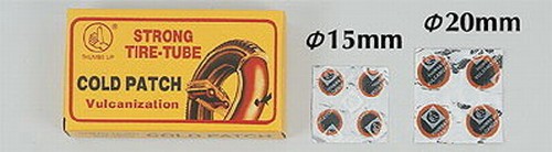Cold Patch Repair Kits Cold Patch Repair Kits
